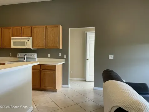 4521 Decatur Circle Melbourne FL 32934