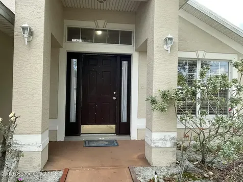 4521 Decatur Circle Melbourne FL 32934