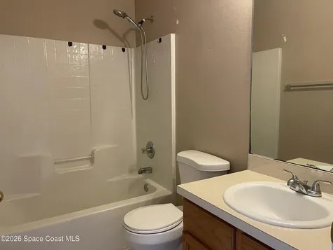 4521 Decatur Circle Melbourne FL 32934