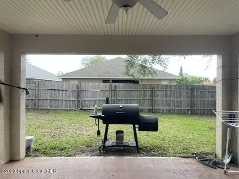4521 Decatur Circle Melbourne FL 32934