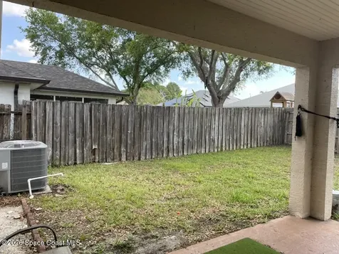 4521 Decatur Circle Melbourne FL 32934