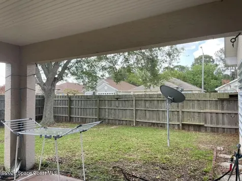 4521 Decatur Circle Melbourne FL 32934