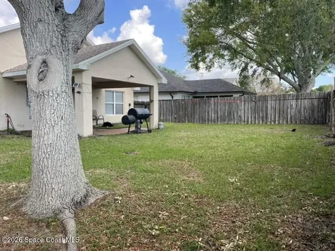 4521 Decatur Circle Melbourne FL 32934