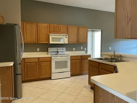 4521 Decatur Circle Melbourne FL 32934