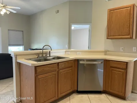 4521 Decatur Circle Melbourne FL 32934