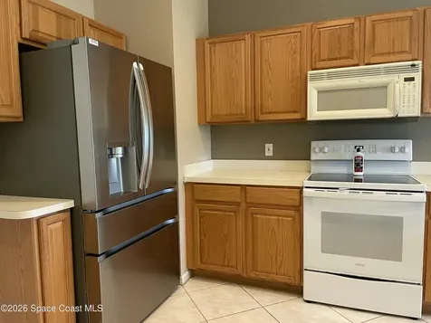 4521 Decatur Circle Melbourne FL 32934