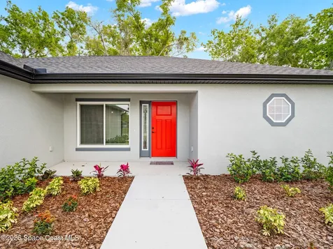 2829 Warren Street Mims FL 32754