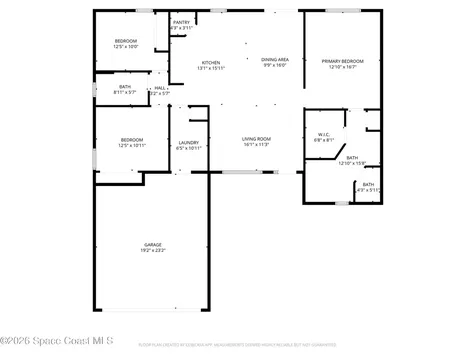 2829 Warren Street Mims FL 32754