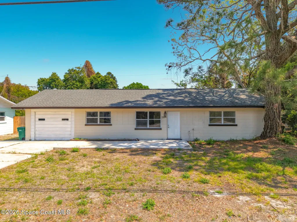 1424 Pineda Street Cocoa FL 32922