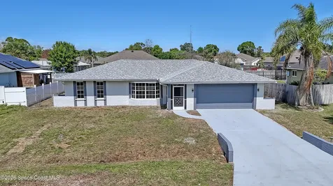 999 Castile Road SE Palm Bay FL 32909