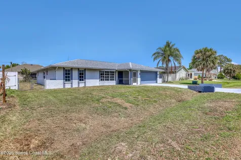 999 Castile Road SE Palm Bay FL 32909