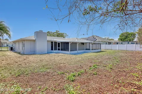 999 Castile Road SE Palm Bay FL 32909