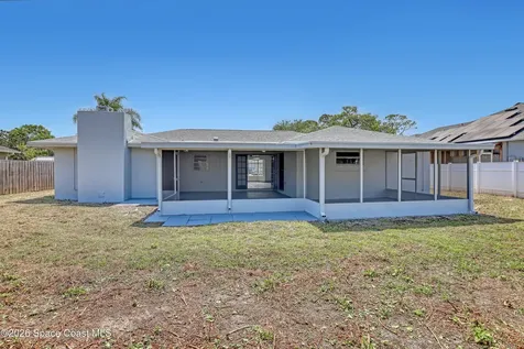 999 Castile Road SE Palm Bay FL 32909