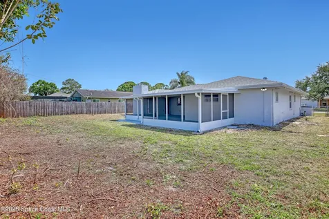 999 Castile Road SE Palm Bay FL 32909