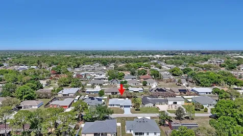 999 Castile Road SE Palm Bay FL 32909