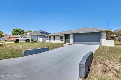 999 Castile Road SE Palm Bay FL 32909