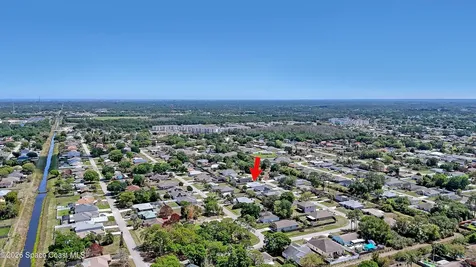 999 Castile Road SE Palm Bay FL 32909