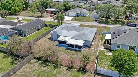 999 Castile Road SE Palm Bay FL 32909