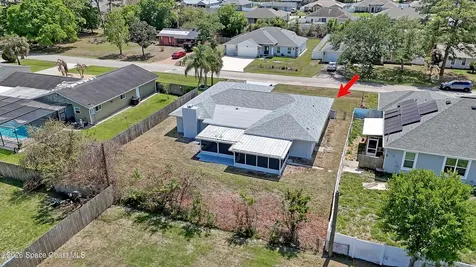 999 Castile Road SE Palm Bay FL 32909