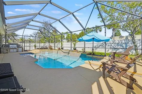 1145 Shiloh Drive Melbourne FL 32940