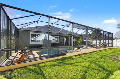 1145 Shiloh Drive Melbourne FL 32940