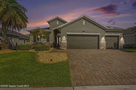 1145 Shiloh Drive Melbourne FL 32940