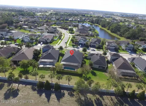 1145 Shiloh Drive Melbourne FL 32940
