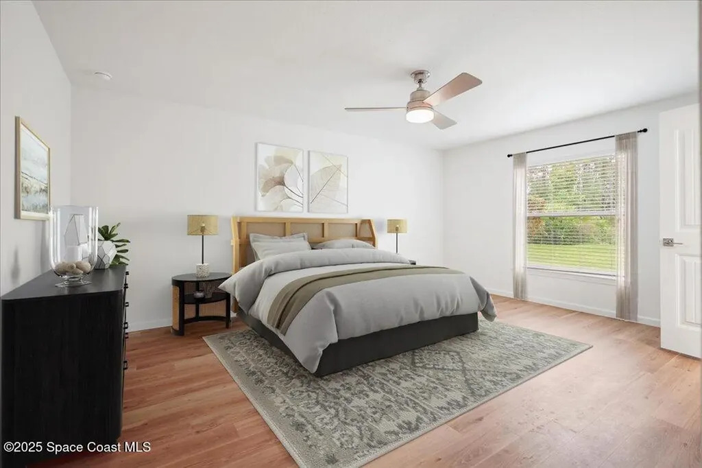 442 Fairbanks Street Palm Bay FL 32909