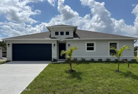 442 Fairbanks Street Palm Bay FL 32909