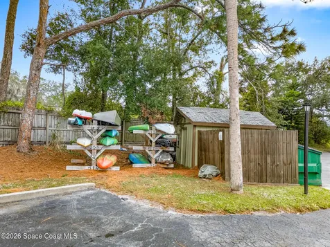 1001 W Eau Gallie Boulevard Melbourne FL 32935