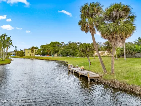 1001 W Eau Gallie Boulevard Melbourne FL 32935
