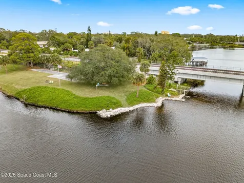 1001 W Eau Gallie Boulevard Melbourne FL 32935