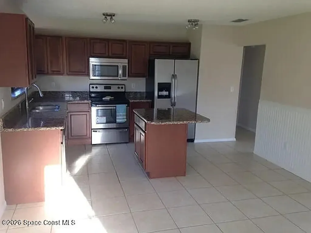 1671 Charles Boulevard NE Palm Bay FL 32907