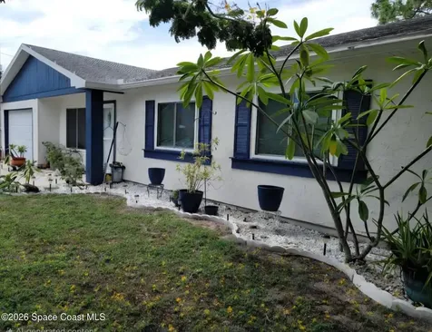 1671 Charles Boulevard NE Palm Bay FL 32907