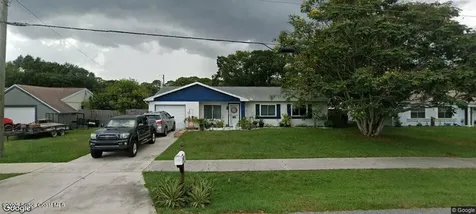 1671 Charles Boulevard NE Palm Bay FL 32907