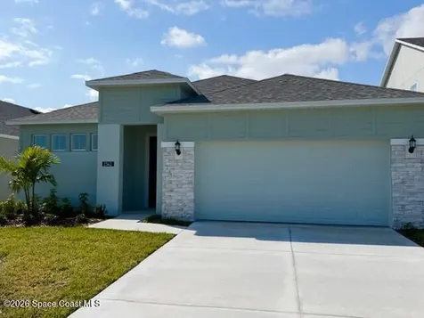 2342 Carrick Street NW Palm Bay FL 32907