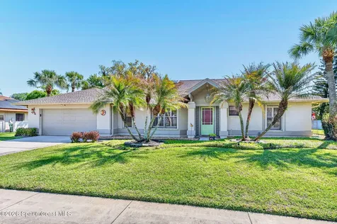 1825 Fox Bay Drive Melbourne FL 32934
