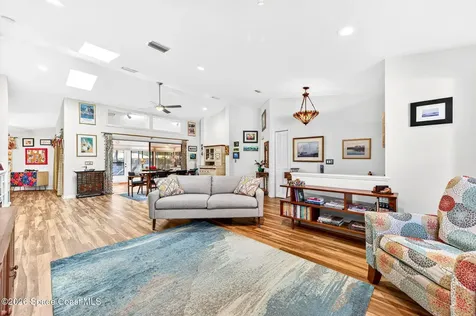 1825 Fox Bay Drive Melbourne FL 32934