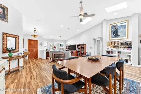 1825 Fox Bay Drive Melbourne FL 32934