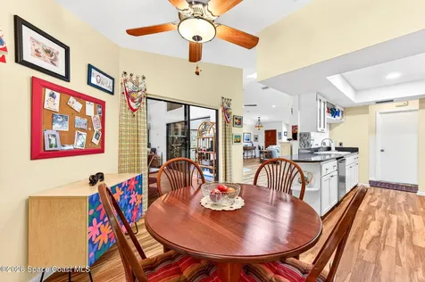 1825 Fox Bay Drive Melbourne FL 32934