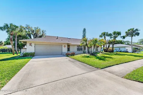 1825 Fox Bay Drive Melbourne FL 32934