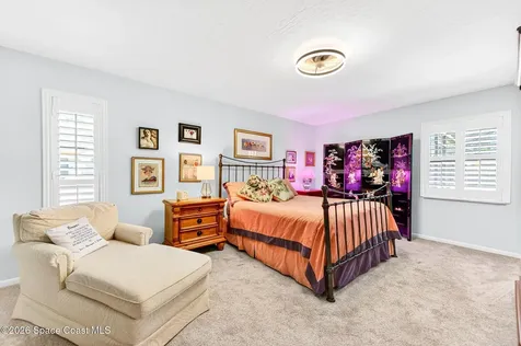 1825 Fox Bay Drive Melbourne FL 32934