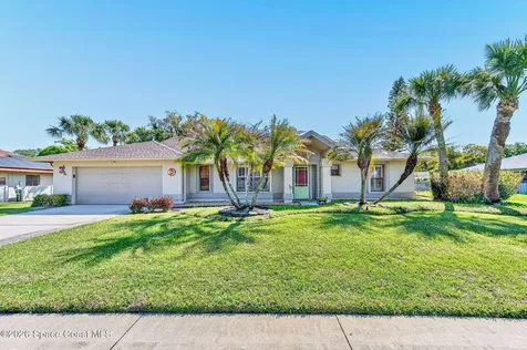 1825 Fox Bay Drive Melbourne FL 32934