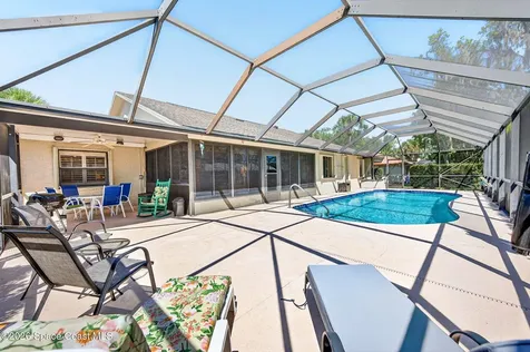 1825 Fox Bay Drive Melbourne FL 32934