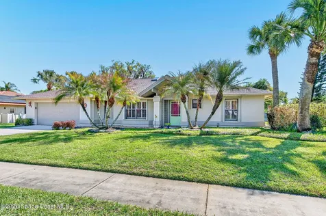 1825 Fox Bay Drive Melbourne FL 32934