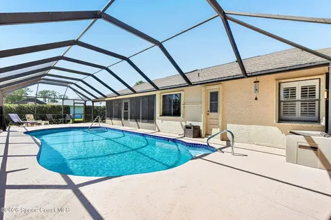 1825 Fox Bay Drive Melbourne FL 32934