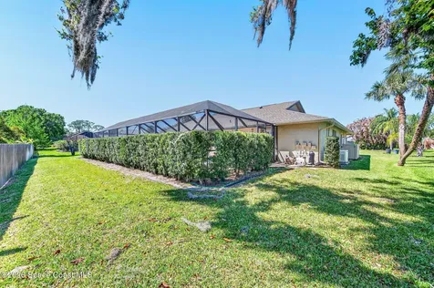 1825 Fox Bay Drive Melbourne FL 32934