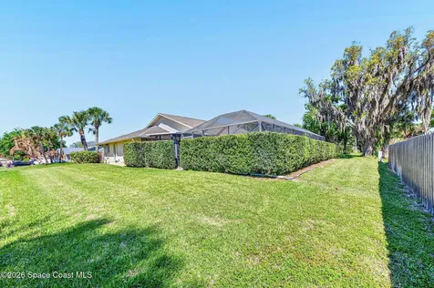 1825 Fox Bay Drive Melbourne FL 32934