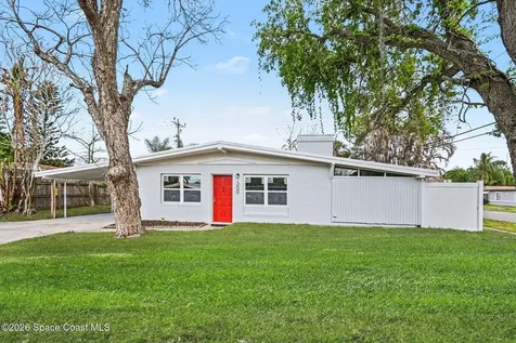 300 Norwood Street Merritt Island FL 32953