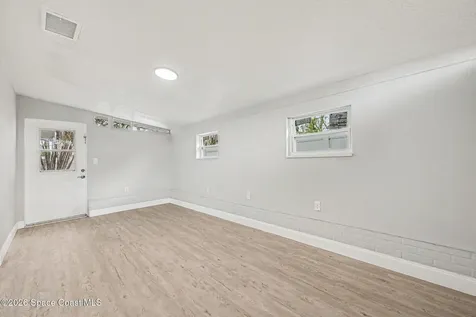 300 Norwood Street Merritt Island FL 32953
